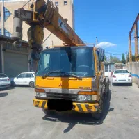 جرثقیل بانگی|خدمات حمل و نقل|بوکان, |دیوار