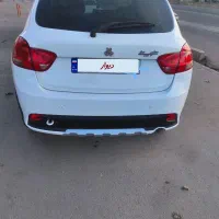 کوییک GXL403|خودرو سواری و وانت|سیرجان, |دیوار