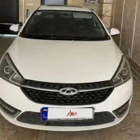 اریزو۵ اکسلنت اتومات