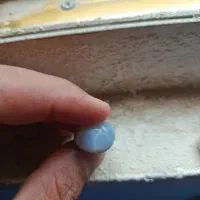 سنگ باباقوری|جواهرات|بوشهر, |دیوار