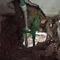 لوله کشی اب تعمیرات پمپ ابگرمکن تعمیرکار  برقکاری|خدمات پیشه و مهارت|اهواز, زیتون کارمندی|دیوار