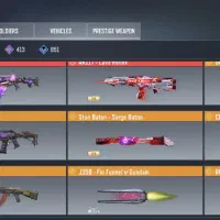 اکانت کالاف