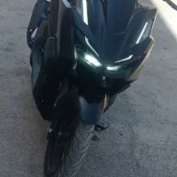 کلیک 160 آب خنک 4سوپاپ