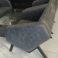 انواع نیم ست های اداری / درب کارخانه|دفتر کار|تهران, امین حضور|دیوار