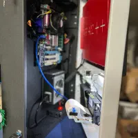 فروش ، تعمیر،  نصب و راه اندازی کشلس و ATM|خدمات پیشه و مهارت|زنجان, |دیوار