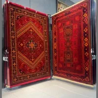 فرش سنتی بیش از ۵۰۰ طرح جدید بافت مشهد ۱۲۰۰ شانه|فرش|شیراز, فرهنگیان|دیوار