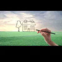 فروش زمین آپارتمانی