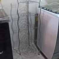استند قابلمه