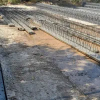 تیرچه سازی محمدی در گیلوان|مصالح و تجهیزات ساختمان|گیلوان, |دیوار