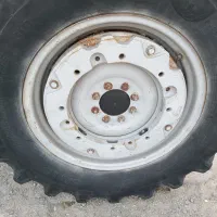 دو دستگاه تراکتور 285 و 475|خودرو سنگین|کامیاران, |دیوار