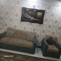 کارکرده|مبلمان خانگی و میز عسلی|رودهن, |دیوار