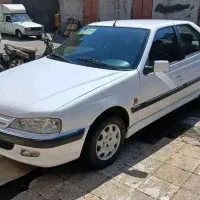 پژوپارس ۱۳۹۰ دوگانه کارخونه
