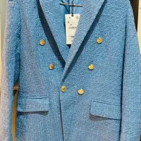 کت پاییزه زارا