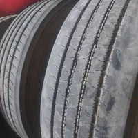 لاستیک دست دو ماشین سنگین|قطعات یدکی و لوازم جانبی|بندرعباس, |دیوار