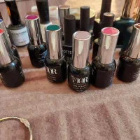 دستگاه سوهان برقی و یووی کاشت ناخن|آرایشی، بهداشتی، درمانی|باغ بهادران, |دیوار