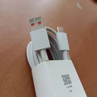 شارژر شیائومی 45 وات فابریک note 14 pro|لوازم جانبی موبایل و تبلت|مشهد, وحید|دیوار