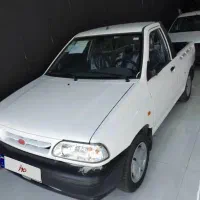 وانت پراید پاششی لاینر