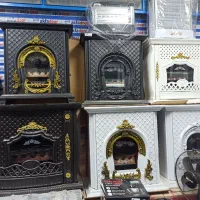 پخش بخاری شومینه به قیمت درب کارخانه