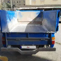 زامیاد Z 24 بنزینی آپشنال کمپرسی مدل ۱۴۰۲|خودرو سواری و وانت|مشهد, حجاب (شهرک غرب)|دیوار