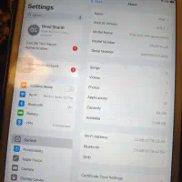 iPad mini 5|تبلت|تهران, امام حسین|دیوار