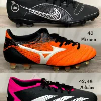 کفشهای چمن اورجینال