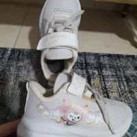 کفش بچگانه دخترانه سایز ۲۹