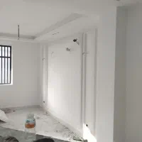 گچکاری ابزارلکه گیری قاب