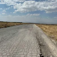 زمین-برجاده-کمرنق-بارلی-هیلز-شادباد