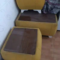 میز جلو مبلی