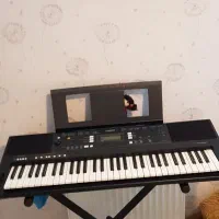 ارگ یاماها A350