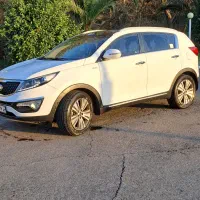 اسپورتیج۲۰۱۴فول|خودرو سواری و وانت|آمل, |دیوار