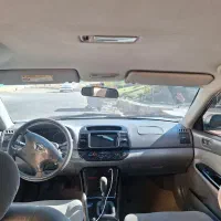 تویوتا کمری گرند ۴ سیلندر دنده ای|خودرو سواری و وانت|سنندج, |دیوار