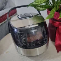 سرخ کن امپریال نو