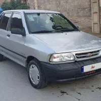 پراید 84
