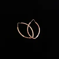 گوشواره نقره 925