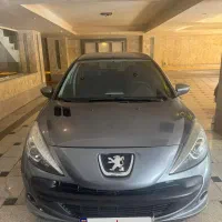207دنده مدل۹۰|خودرو سواری و وانت|تهران, شهرک نفت|دیوار
