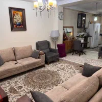 ۵۷مترسلسبیل تکواحد۲خوابه باپارکینگ املاکم