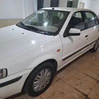 سمندموتور ملی ۱۴۰۰ بدون رنگ بنزینی|خودرو سواری و وانت|تبریز, |دیوار