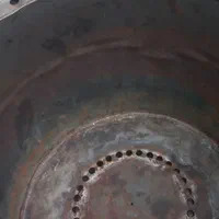 تنور گازی ۵ نون میگیره