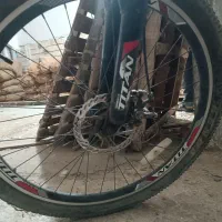 دوچرخه26|دوچرخه، اسکیت، اسکوتر|پارسآباد, |دیوار