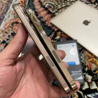 IPhone 13 pro 512 lla و iPhone 16 pro max 256 zaa|موبایل|تهران, دریاچه شهدای خلیج فارس|دیوار