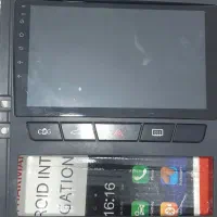 فروش،مانیتور پژو 405