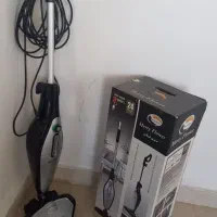 جاروعصایی