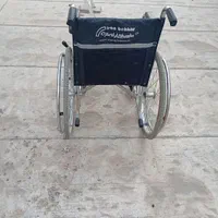فروش ویلچر|آرایشی، بهداشتی، درمانی|تهران, تهرانپارس غربی|دیوار