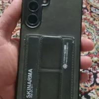 سامسونگ Galaxy S24 FE با حافظهٔ ۲۵۶ گیگابایت|موبایل|فولادشهر, مسکن مهر فولادشهر|دیوار