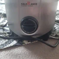 فروش سرخ کن|اجاق گاز و لوازم برقی پختوپز|لاهیجان, حاجی آباد|دیوار