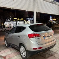 جکs5مدل96تک‌برگ‌سندباکارکرد67هزار|خودرو سواری و وانت|سبزوار, قصبه شرقی|دیوار