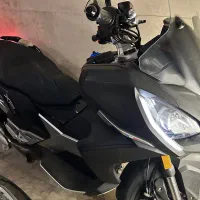 پژو PEUGEOT XP400 مشکی مدل ۱۴۰۴ سند آماده انتقال