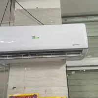 کولر گازی گرین ۱۸۰۰۰ در حد