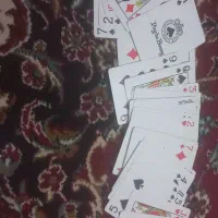 پاسور پاستور ورق|اسباب‌‌بازی|قم, شهرک امام حسن|دیوار